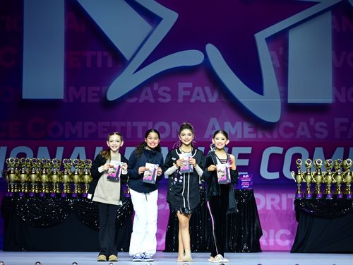 Sacramento, CA - 3/22/2024 - Awards
