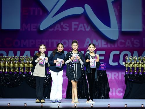 Sacramento, CA - 3/22/2024 - Awards