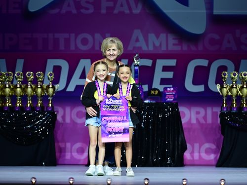 Sacramento, CA - 3/22/2024 - Awards