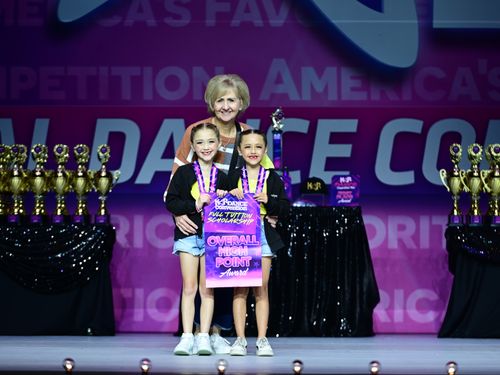 Sacramento, CA - 3/22/2024 - Awards