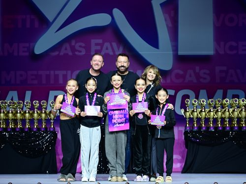 Sacramento, CA - 3/22/2024 - Awards