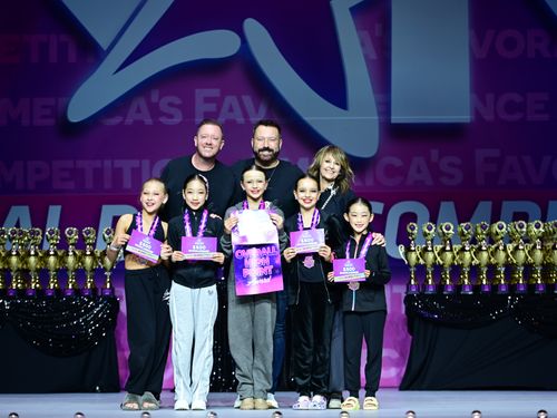 Sacramento, CA - 3/22/2024 - Awards