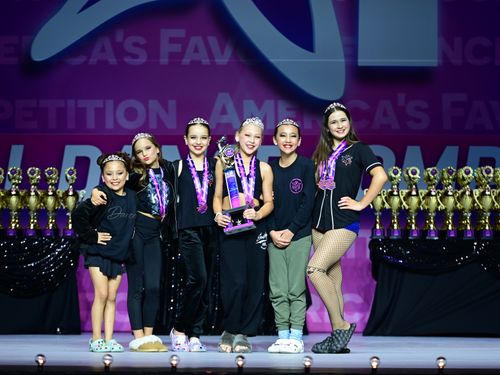Sacramento, CA - 3/22/2024 - Awards