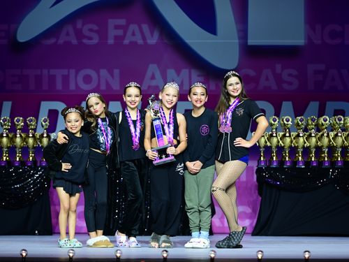 Sacramento, CA - 3/22/2024 - Awards