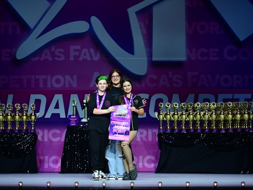 Sacramento, CA - 3/22/2024 - Awards