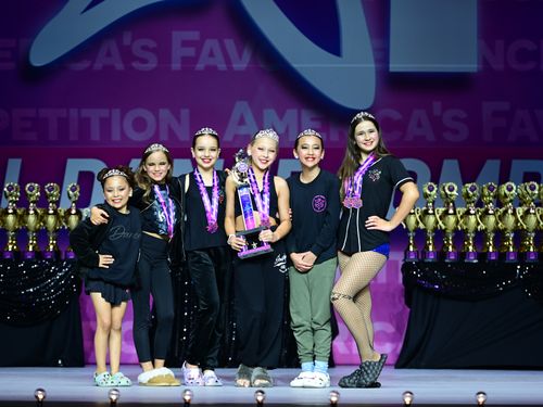 Sacramento, CA - 3/22/2024 - Awards