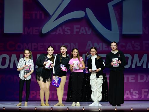 Sacramento, CA - 3/22/2024 - Awards