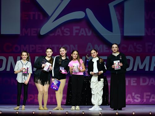 Sacramento, CA - 3/22/2024 - Awards