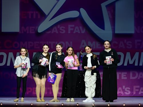 Sacramento, CA - 3/22/2024 - Awards