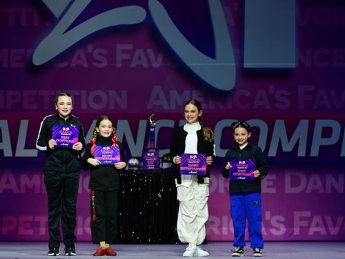 Sacramento, CA - 3/22/2024 - Awards
