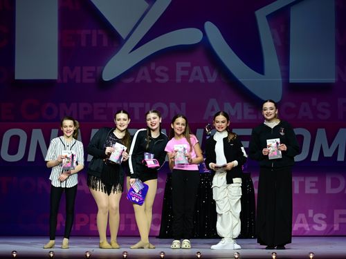 Sacramento, CA - 3/22/2024 - Awards