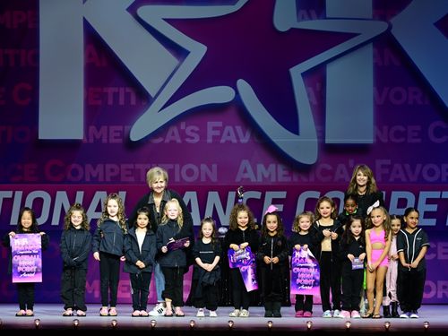 Sacramento, CA - 3/22/2024 - Awards