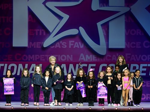 Sacramento, CA - 3/22/2024 - Awards