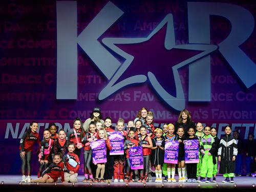 Sacramento, CA - 3/22/2024 - Awards