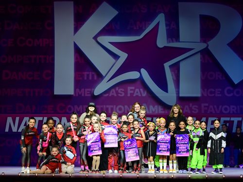 Sacramento, CA - 3/22/2024 - Awards
