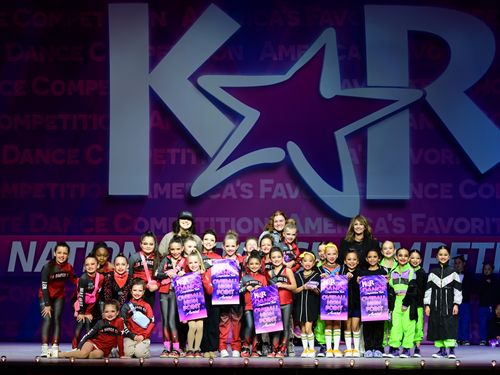 Sacramento, CA - 3/22/2024 - Awards
