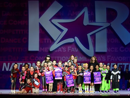 Sacramento, CA - 3/22/2024 - Awards