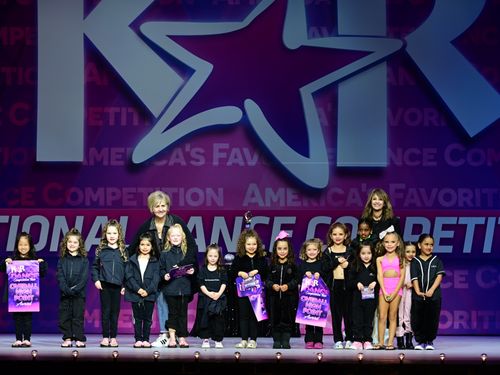 Sacramento, CA - 3/22/2024 - Awards