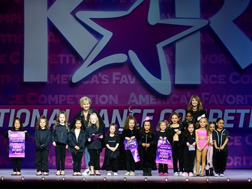 Sacramento, CA - 3/22/2024 - Awards