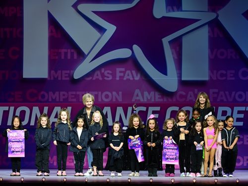 Sacramento, CA - 3/22/2024 - Awards