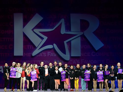 Sacramento, CA - 3/22/2024 - Awards