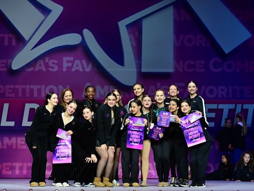 Sacramento, CA - 3/22/2024 - Awards