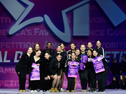 Sacramento, CA - 3/22/2024 - Awards