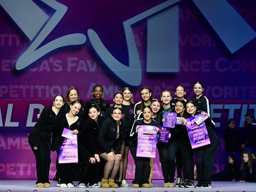 Sacramento, CA - 3/22/2024 - Awards