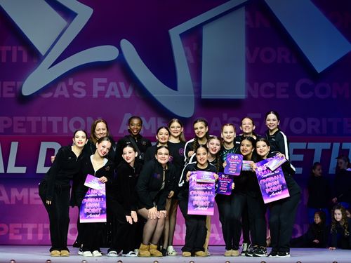 Sacramento, CA - 3/22/2024 - Awards