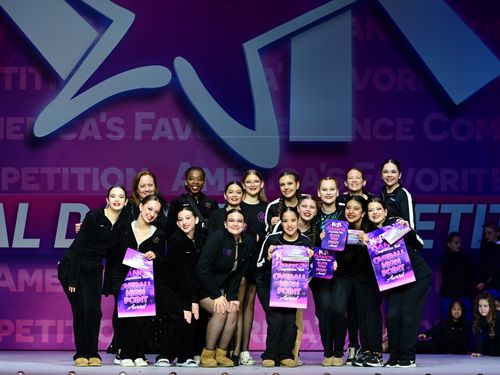 Sacramento, CA - 3/22/2024 - Awards