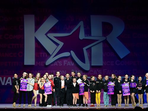 Sacramento, CA - 3/22/2024 - Awards