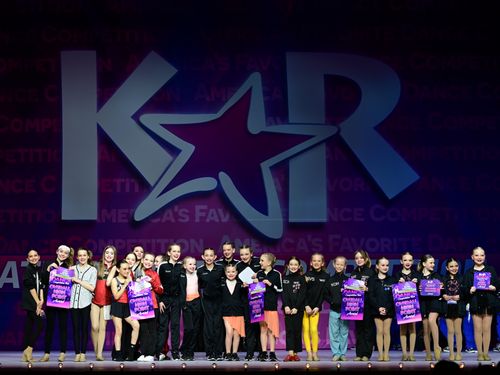 Sacramento, CA - 3/22/2024 - Awards