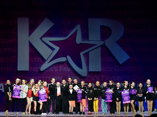 Sacramento, CA - 3/22/2024 - Awards