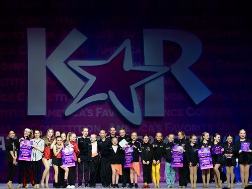 Sacramento, CA - 3/22/2024 - Awards