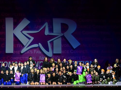 Sacramento, CA - 3/22/2024 - Awards