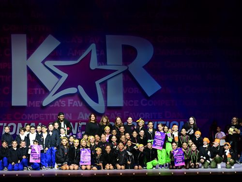 Sacramento, CA - 3/22/2024 - Awards