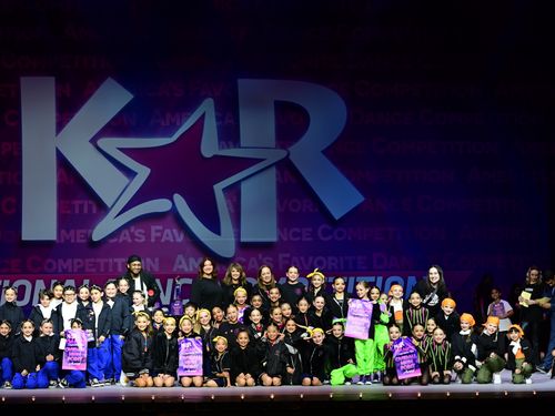 Sacramento, CA - 3/22/2024 - Awards