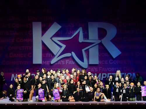 Sacramento, CA - 3/22/2024 - Awards