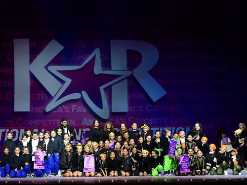 Sacramento, CA - 3/22/2024 - Awards