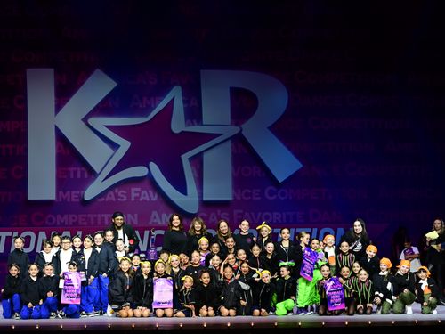 Sacramento, CA - 3/22/2024 - Awards