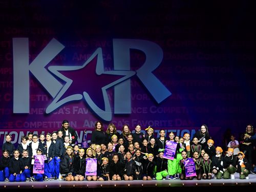 Sacramento, CA - 3/22/2024 - Awards