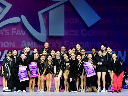 Sacramento, CA - 3/22/2024 - Awards