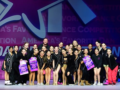 Sacramento, CA - 3/22/2024 - Awards