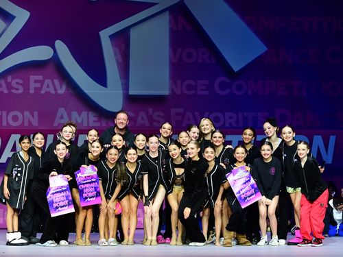 Sacramento, CA - 3/22/2024 - Awards