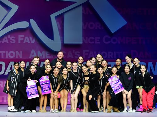 Sacramento, CA - 3/22/2024 - Awards
