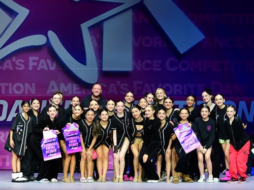 Sacramento, CA - 3/22/2024 - Awards
