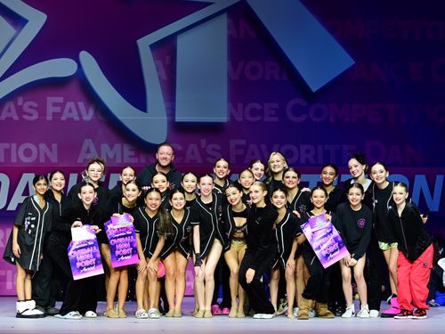 Sacramento, CA - 3/22/2024 - Awards