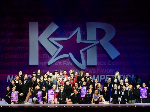 Sacramento, CA - 3/22/2024 - Awards