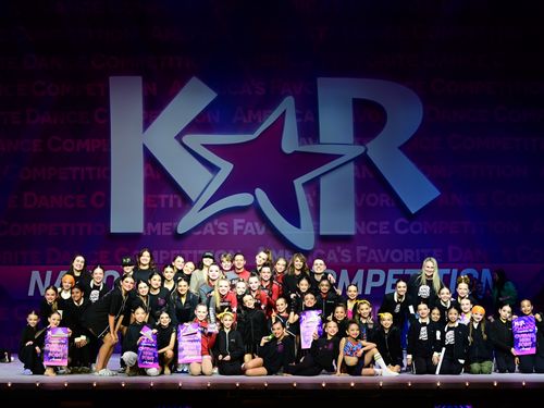 Sacramento, CA - 3/22/2024 - Awards