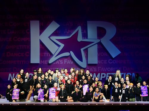 Sacramento, CA - 3/22/2024 - Awards